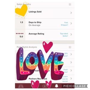 Shop with confidence!